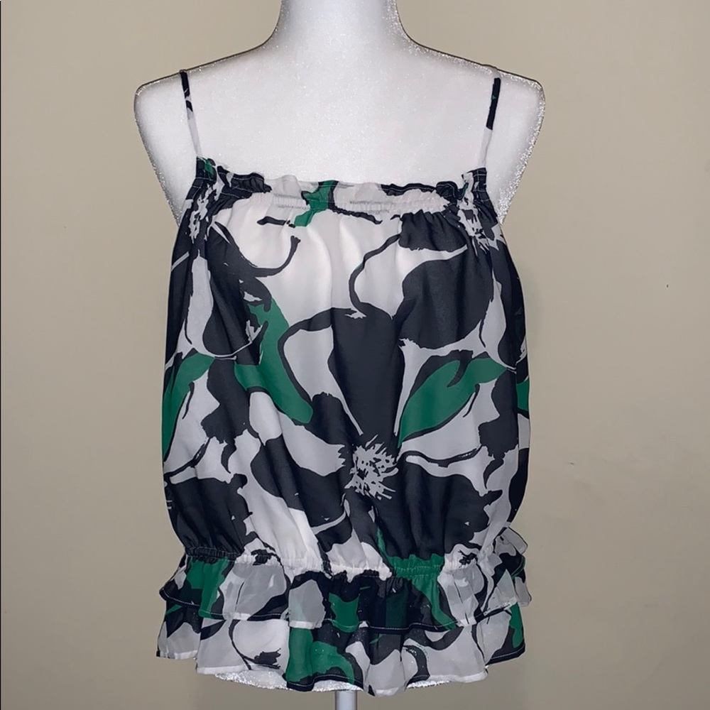 🔴 SOLD🔴 Banana Republic top